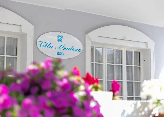 Hotel Villa Madana Rimini